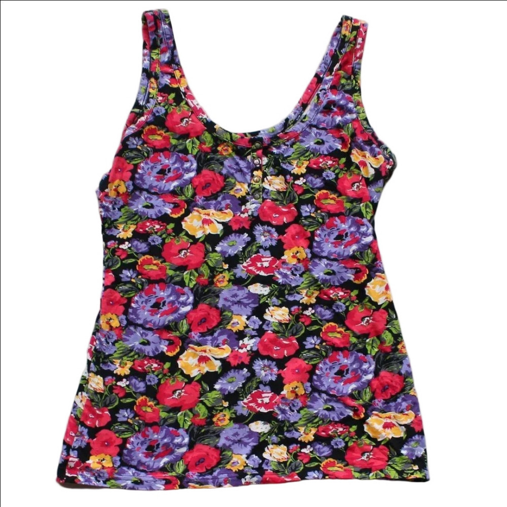 OP Tank Top